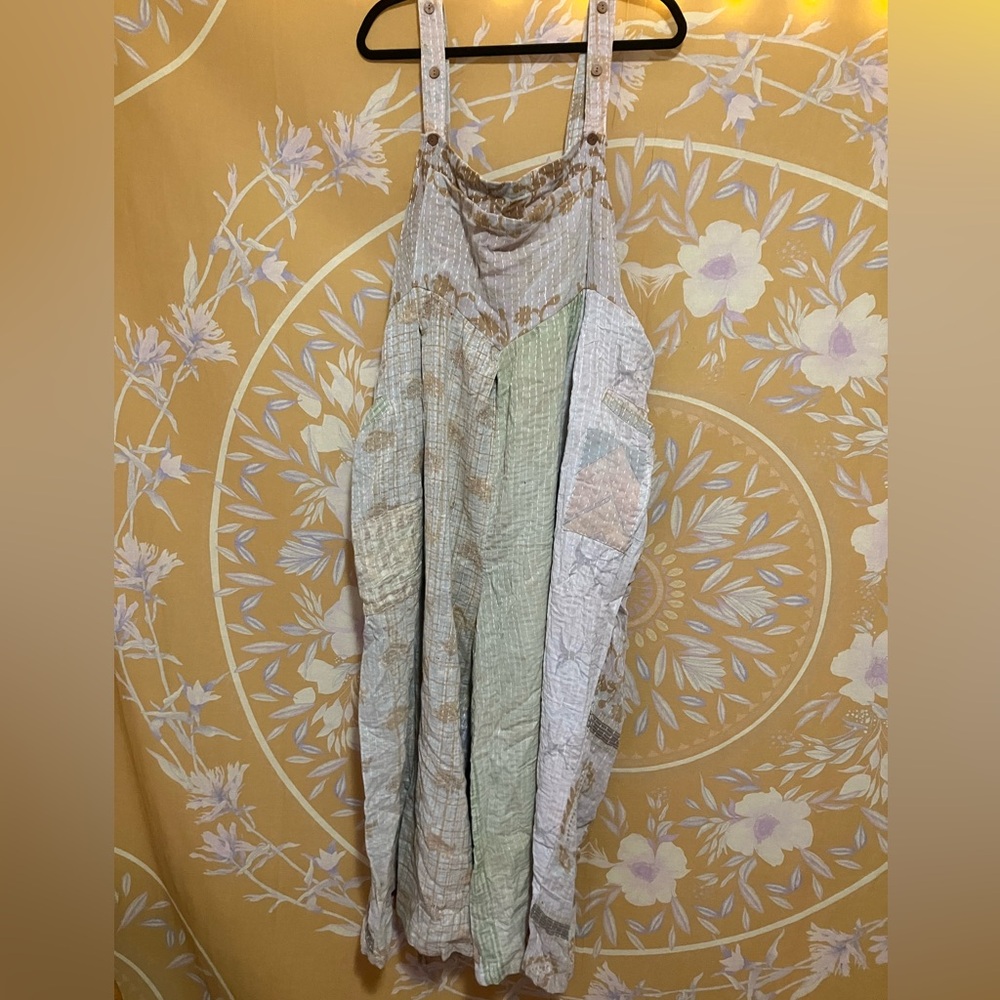 Kantha Bae Crossroads jumpsuit